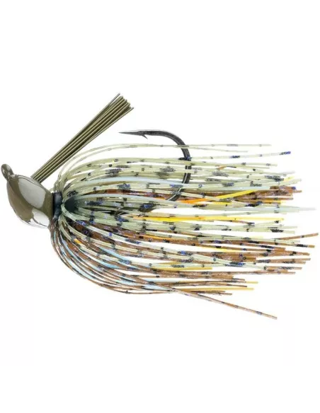 Jig FT Structure 14gr Freedom Tackle