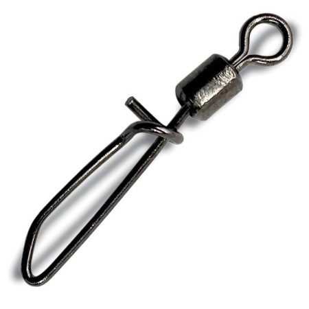 Agrafe rapide rolling 3521 VMC