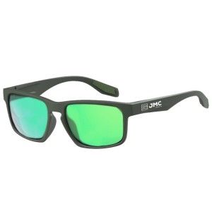 Lunettes polarisantes TAC float verre ambre JMC
