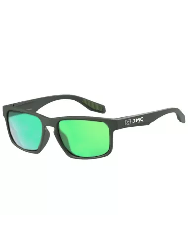 JMC amber lens TAC float polarized glasses - JMC
