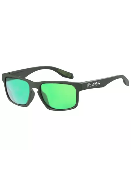 JMC amber lens TAC float polarized glasses - JMC
