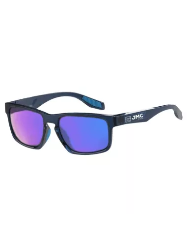 JMC TAC polarized sunglasses float gray lens - JMC