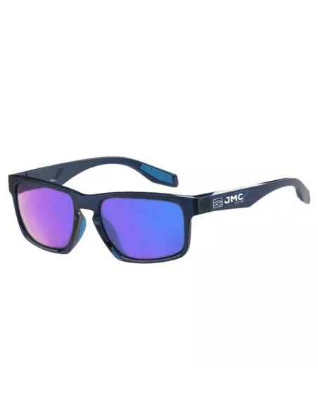 JMC TAC polarized sunglasses float gray lens - JMC