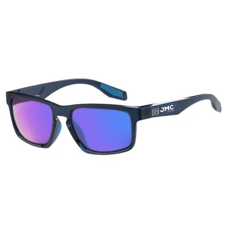Lunettes polarisantes TAC float verre gris JMC