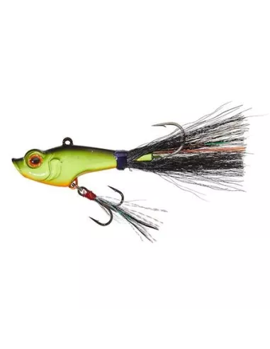 Cuiller à jigger Jiger jig 15gr Gunki