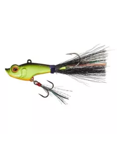 Cuiller à jigger Jiger jig 21gr Gunki