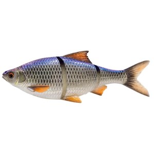 Leurre souple 4D LT Roach S 25cm 216gr Savage Gear