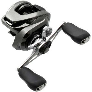 Moulinet casting  Metanium MGL 151 HG Shimano