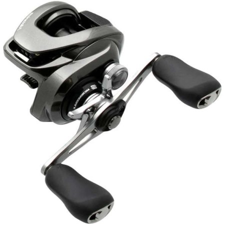Moulinet casting  Metanium MGL 151 HG Shimano