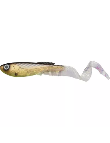 Soft Lure Beast Curltail 21cm Abu Garcia - Abu Garcia