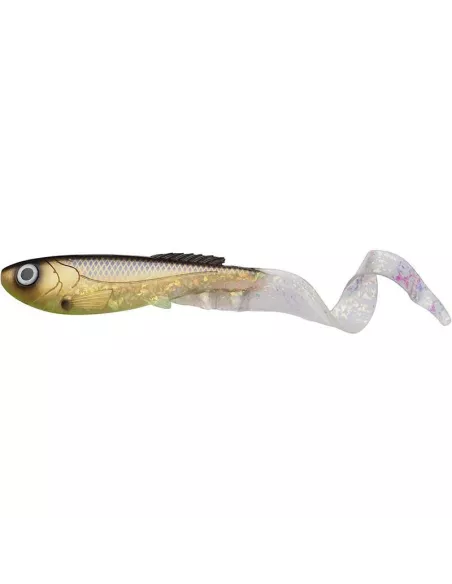 Soft Lure Beast Curltail 21cm Abu Garcia - Abu Garcia