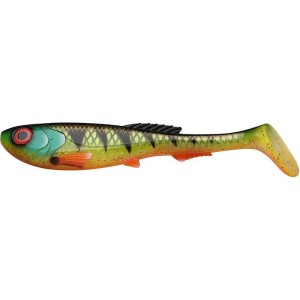 Leurre Souple Beast Paddletail 21cm Abu Garcia