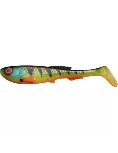 Leurre Souple Beast Paddletail 21cm Abu Garcia