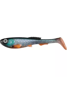 Leurre Souple Beast Paddletail 17cm Abu Garcia