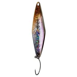 Cuiller ondulante Tricoroll spoon 19gr Illex