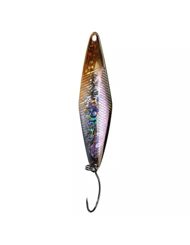 Tricoroll spoon 19g Illex - Illex