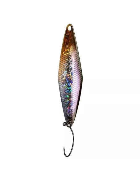 Tricoroll Spoon 19g Illex Wobblerlöffel - Illex