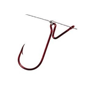 Hameçon Drop Shot  Standout