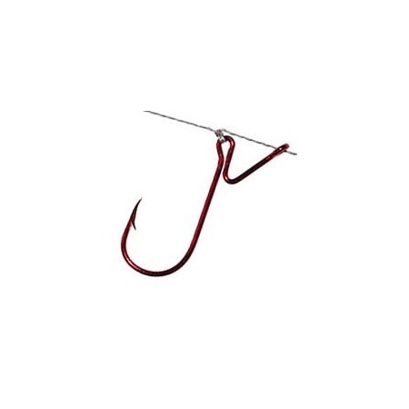 Hameçon Drop Shot  Standout