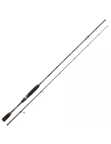 Ryokan FW 7-28g 2m13 Sakura spinning rod - Sakura