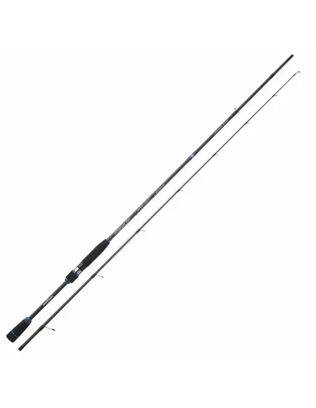 Ryokan SW 10-30g 2m33 Sakura spinning rod - Sakura
