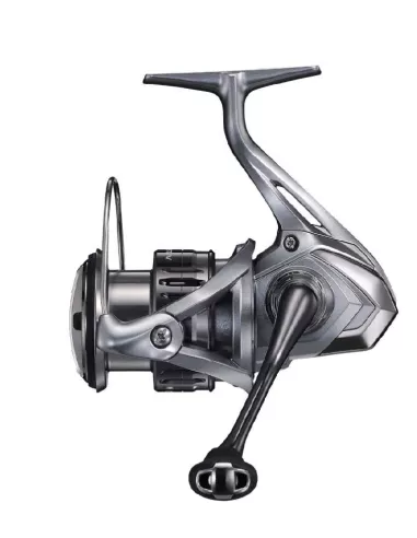 Mulinello Spinning NASCI 2500 HG FC SHIMANO - Shimano
