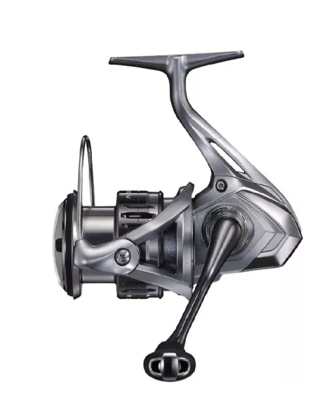 Mulinello Spinning NASCI 2500 HG FC SHIMANO - Shimano