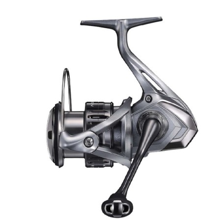 Moulinet Spinning NASCI 2500 HG FC SHIMANO