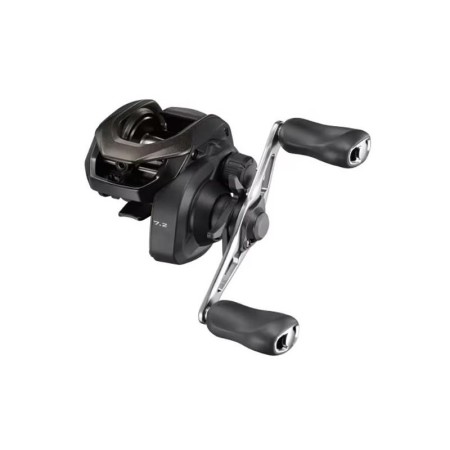 Moulinet casting Caius C 151 HG Shimano