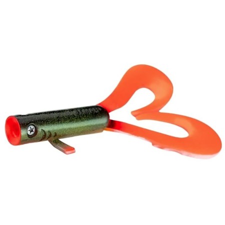 Leurre souple Drunk Dancer 15cm LMAB