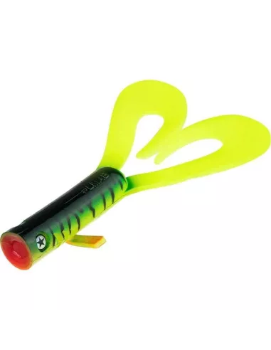 Esca morbida Drunk Dancer 18cm LMAB - LMAB