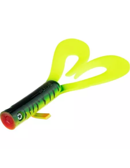 Esca morbida Drunk Dancer 18cm LMAB - LMAB