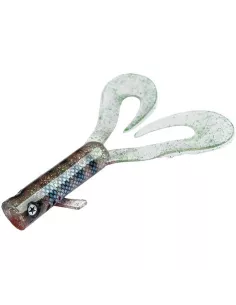 Leurre souple Drunk Dancer 23cm LMAB