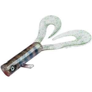 Leurre souple Drunk Dancer 23cm LMAB