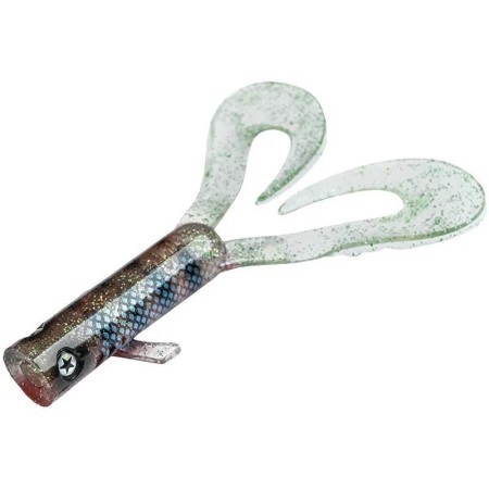 Leurre souple Drunk Dancer 23cm LMAB