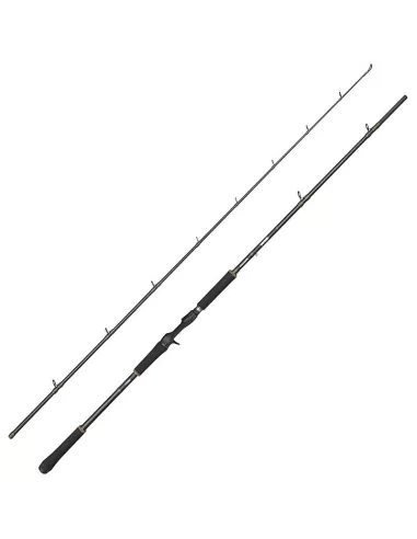 Beast X2 casting rod 50-180g 802XXH Abu Garcia - Abu Garcia