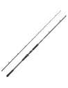 Beast X2 casting rod 40-140g 842XHP Abu Garcia - Abu Garcia