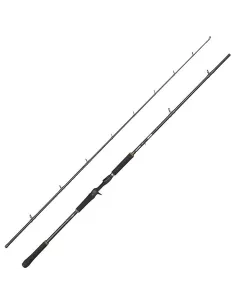 Canne casting Beast X2  60-230gr 862XXHP Abu garcia