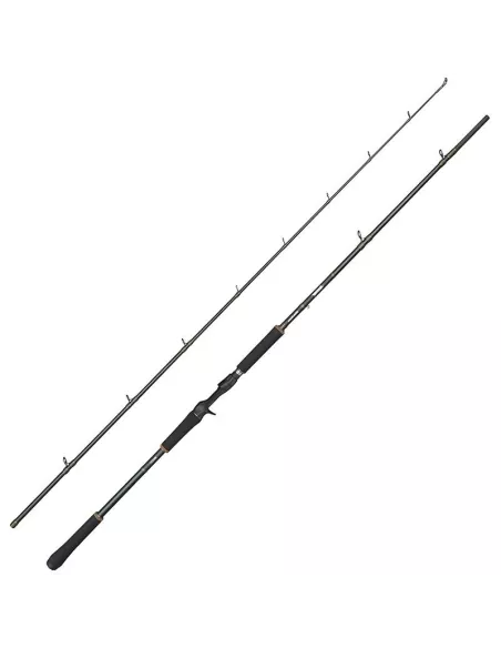Beast X2 Casting Rod 60-230g 862XXHP Abu Garcia - Abu Garcia