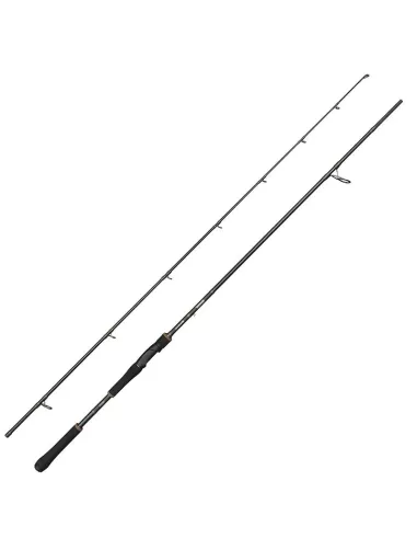 Spinnrute Beast X2 50-140g 862 XHP Abu Garcia - Abu Garcia