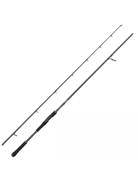Beast X2 50-140gr 862 XHP Abu garcia spinning rod - Abu Garcia
