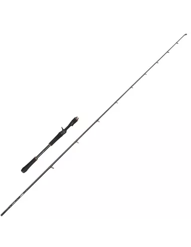 Beast X2 casting rod 30-90g 7611H Abu Garcia - Abu Garcia