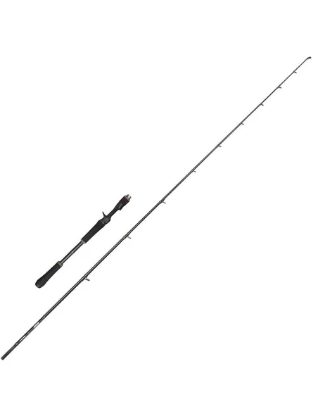 Beast X2 casting rod 30-90g 7611H Abu Garcia - Abu Garcia