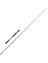 Canna da casting Beast X2 30-90gr 7611H Abu garcia - Abu Garcia