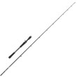 Canne casting Beast X2  30-90gr 7611H Abu garcia