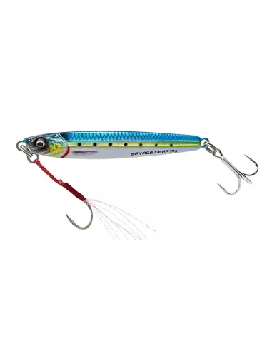 Jig 3D Minnow 20g Savage Gear - Savage Gear