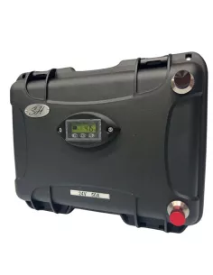 Batterie Lithium-Ion  Etanche haute performance 24V/50Ah SH Lithium