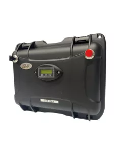 Batterie Lithium-Ion  Etanche haute performance 24V/150Ah SH Lithium