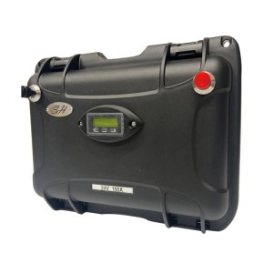 Batterie Lithium-Ion  Etanche haute performance 24V/150Ah SH Lithium