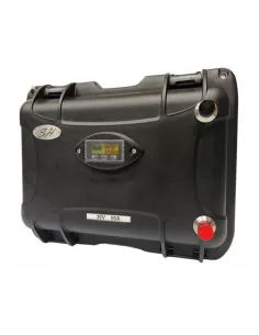 Batterie Lithium-Ion  Etanche haute performance 36V/50Ah SH Lithium